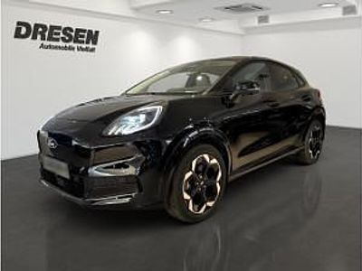 Neu Ford Puma Gen-E Premium 124 kW (169 PS) 2026 Schwarz (agate black) SUV