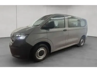 Second-hand VW Transporter 110 CP (80 kW) 2026 Gri Van
