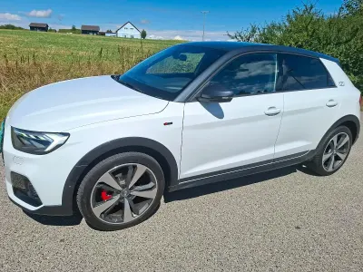 Gebraucht Audi A1