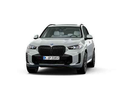 Usata BMW X5 Comfort Edition 313 CV (230 kW) 2025 SUV