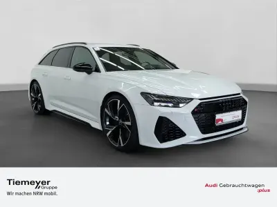 Gebraucht Audi RS6