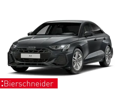 Gebraucht Audi A3 Sport 150 PS (110 kW) 2025 Grau Limousine