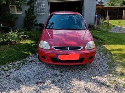 Honda Logo