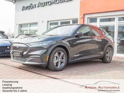 Gebraucht Ford Mustang Mach-E 197 kW (269 PS) 2022 Grau SUV