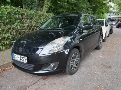 Gebraucht Suzuki Swift