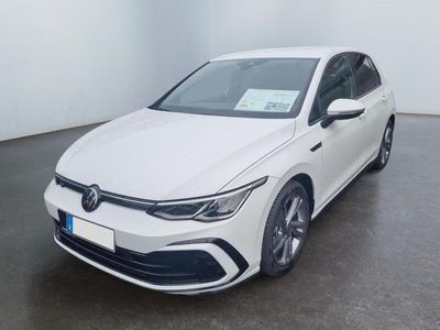 gebraucht VW Golf R-Line CZ