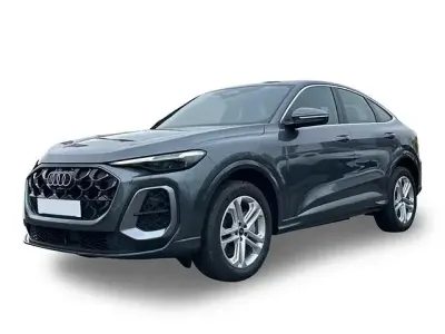 Neu Audi Q5 Sportback Basis 204 PS (150 kW) 2026 SUV
