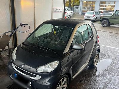 Smart ForTwo Coupé