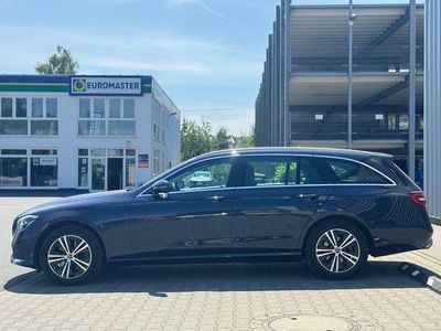 Mercedes E300