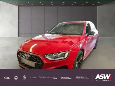 Gebraucht Audi S4