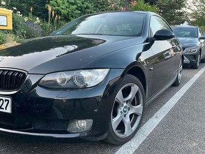 gebraucht BMW 320 E92 i