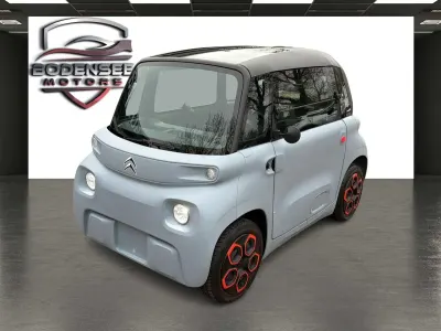 Gebraucht Citroën AMI 2021 Kleinwagen