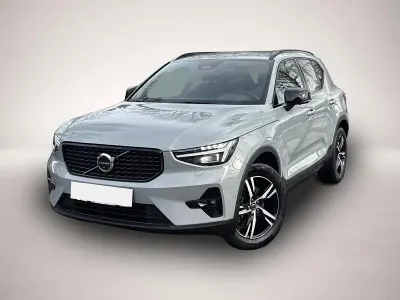Gebraucht Volvo XC40 Plus 197 PS (144 kW) 2025 Manufacturer SUV