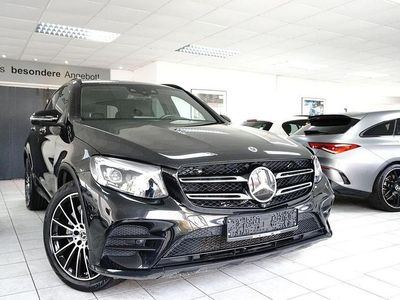 Mercedes GLC350