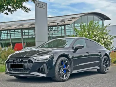 Gebraucht Audi RS7 Sportback