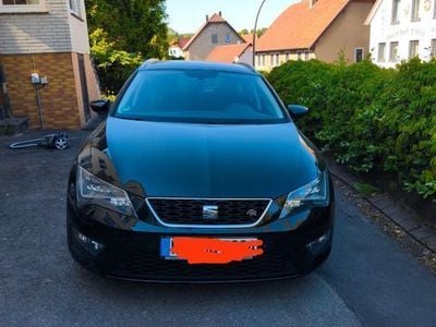 Seat Leon ST