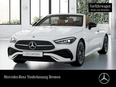 Gebraucht Mercedes CLE200