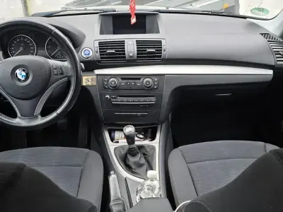 Gebraucht BMW 116