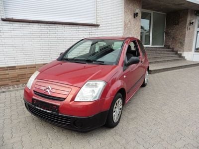 Citroën C2