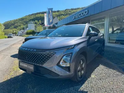 Neu Omoda 5 224 PS (164 kW) 2026 Grau SUV