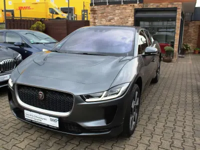 Gebraucht Jaguar I-Pace
