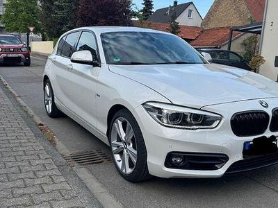 BMW 120