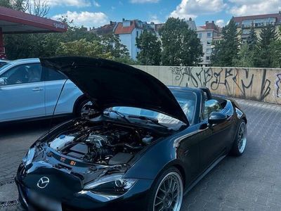 Mazda MX5