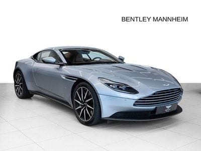 Gebraucht Aston Martin DB11 608 PS (447 kW) 2018 Andere farbe Coupé