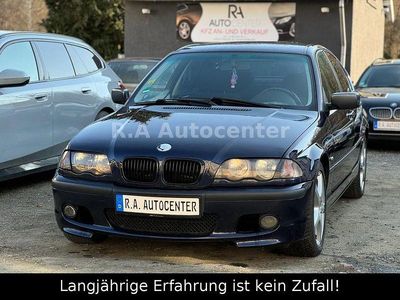 Second-hand BMW 328 193 CP (141 kW) 1999 Berlinǎ