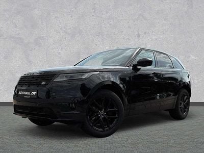 Gebraucht Land Rover Range Rover Velar S 206 PS (151 kW) 2025 Santorini black SUV