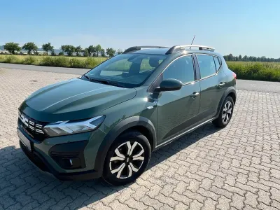 Gebraucht Dacia Sandero