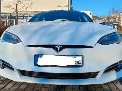 Gebraucht Tesla Model S