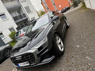 gebraucht Audi Q8 3.0 tdi