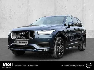 Gebraucht Volvo XC90