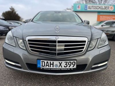 Mercedes E350