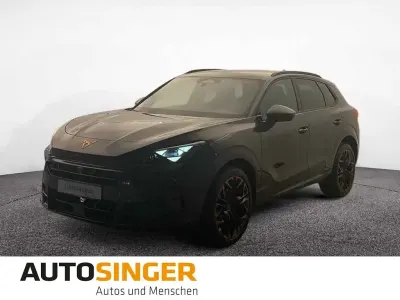 Neu Cupra Terramar VZ 265 PS (194 kW) 2026 Grau SUV