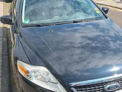 Gebraucht Ford Mondeo