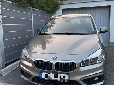 BMW 225 Active Tourer