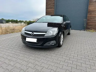 Gebraucht Opel Astra GTC