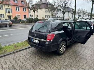 gebraucht Opel Astra 1.9CDTi Cosmo 150