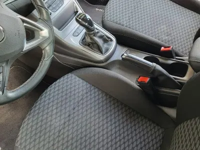 Używany Opel Astra