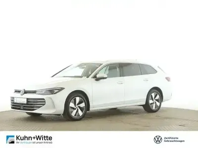Gebraucht VW Passat Business 150 PS (110 kW) 2025 Andere Kombi