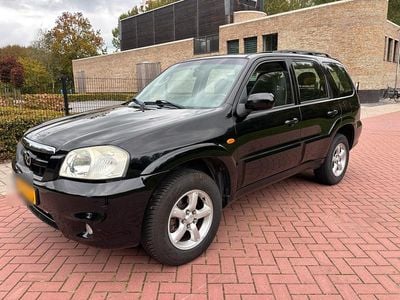 Mazda Tribute