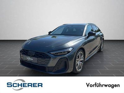 Gebraucht Audi A5 Comfort 204 PS (150 kW) 2025 Daytonagrau perleffekt (metallic) Coupé