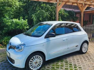 Gebraucht Renault Twingo