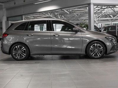 Gebraucht Mercedes B200 163 PS (119 kW) 2026 Van / Kleinbus