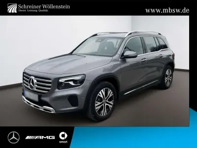 Gebraucht Mercedes GLB200