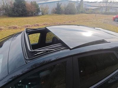 Gebraucht Ford Puma ST-Line X 125 PS (91 kW) 2021 Schwarz SUV