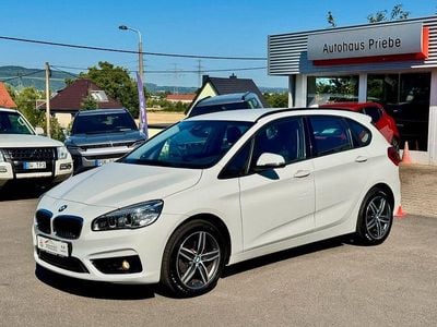 BMW 218 Active Tourer