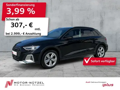 Gebraucht Audi A3